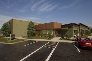 Melmark Partners with Vantage Builders and Caveney Architectural Collaborative to Build the Future of Adult Services in Massachusetts