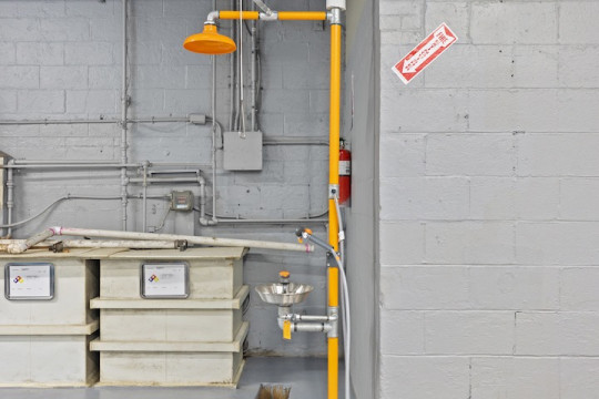 acton metals project