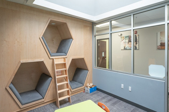 cubbies project sheet