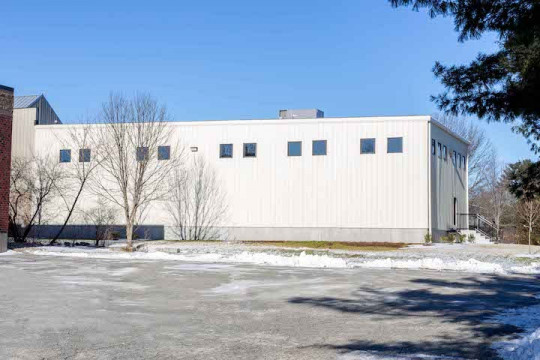 korsch america project