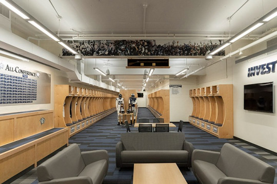locker room resized